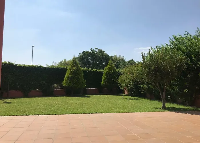 Casa Manzanilla
