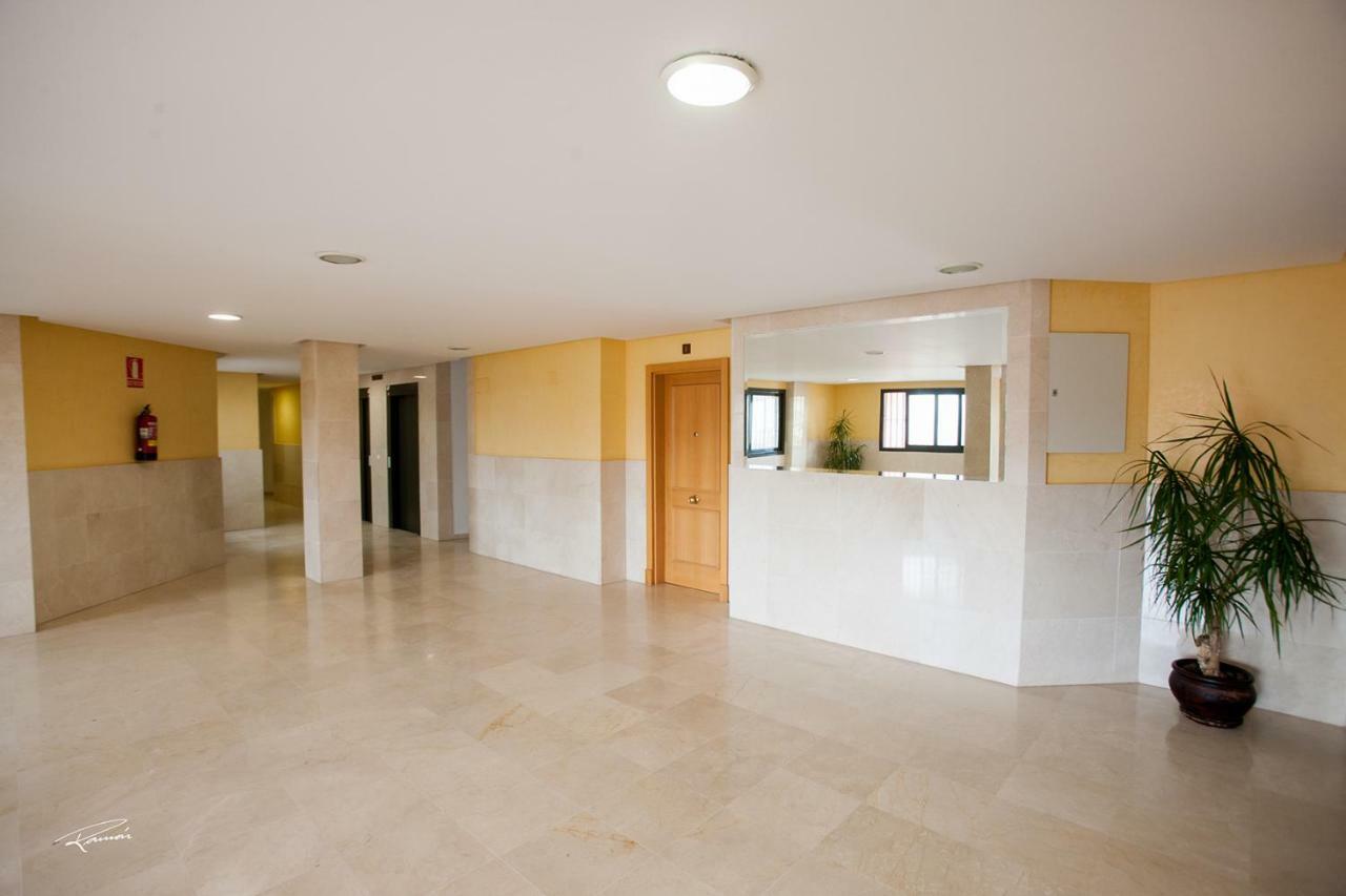 Holiday home Casa Manzanilla *