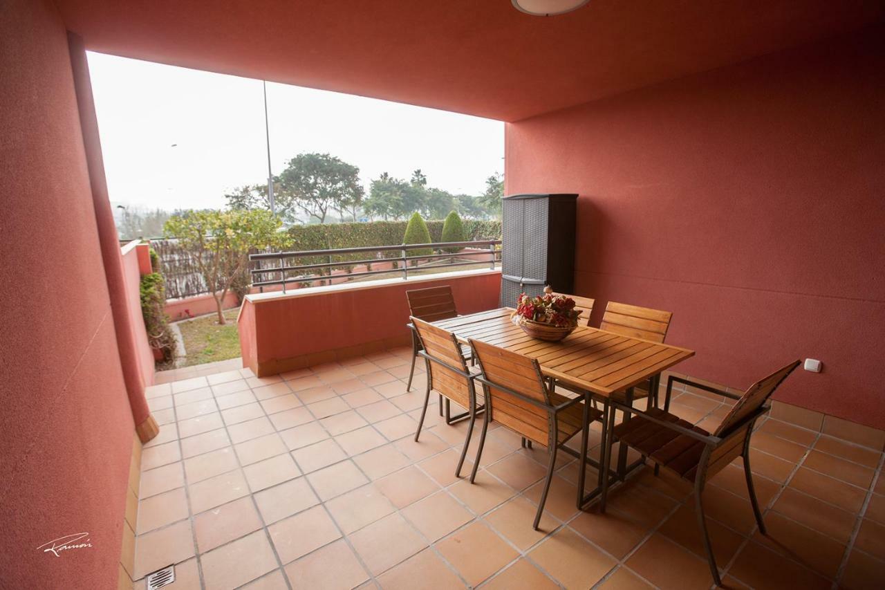 Casa Manzanilla *