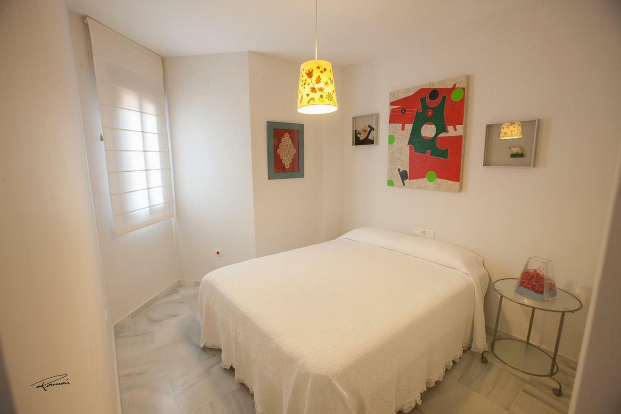 Casa Manzanilla Sanlucar de Barrameda