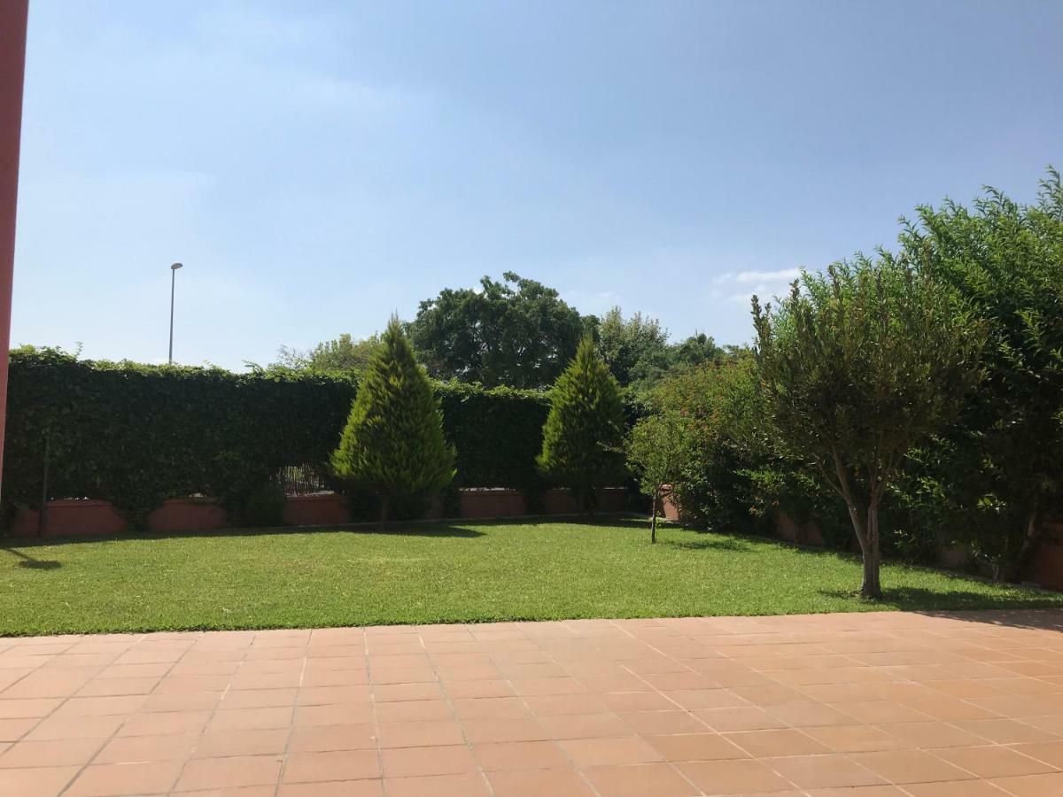 Casa Manzanilla Holiday home