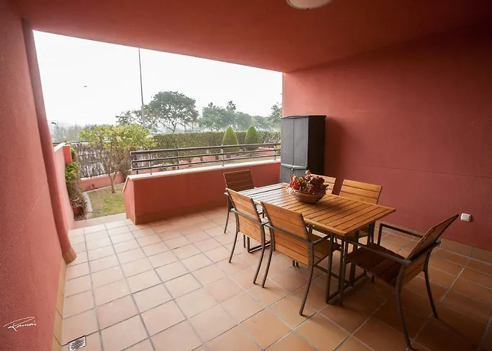 Casa Manzanilla