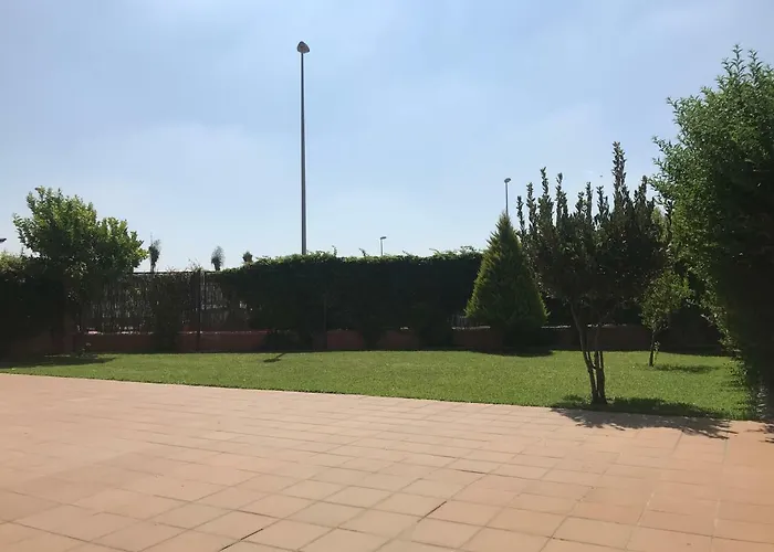Casa Manzanilla